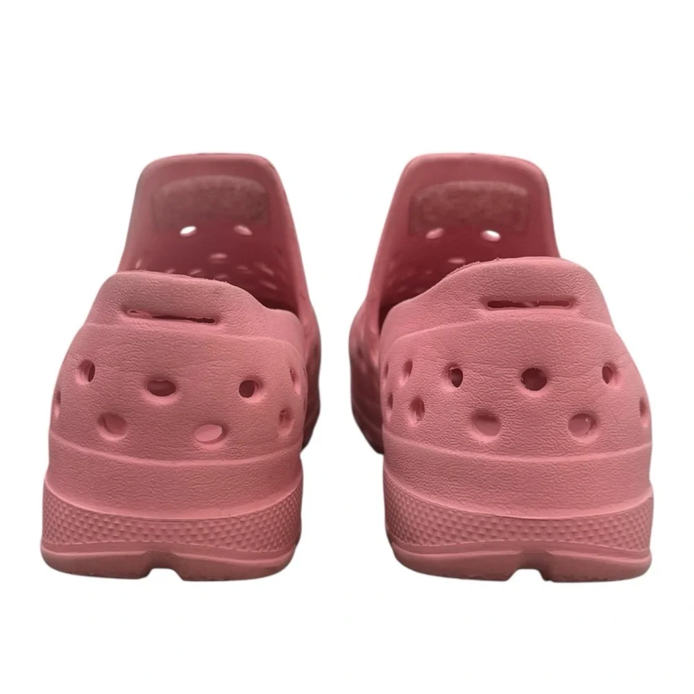 Hunter‎ Lightweight Outdoor Ventilation Slip on Stretch Shoes Girl's UK11 US12